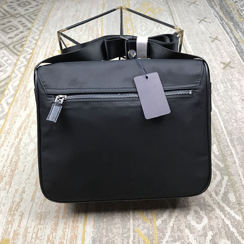 Mens Prada Satchel Bags